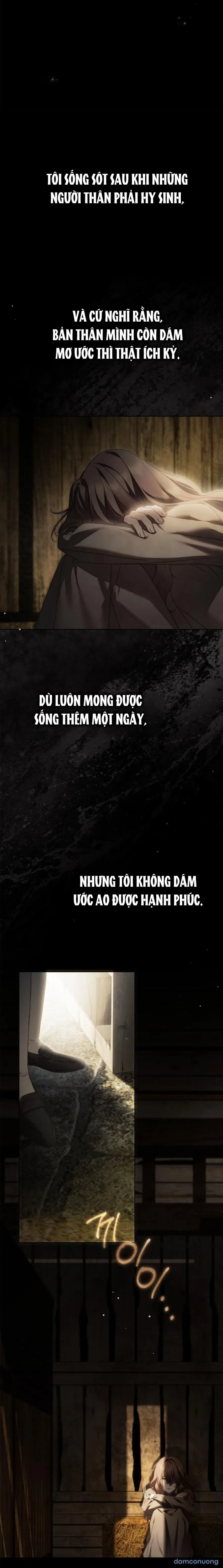 đọc truyện Nữ Hầu Bí Mật Của Nhà Bá Tước Chương 44 ảnh 18 tại Thiên Thai Truyện
