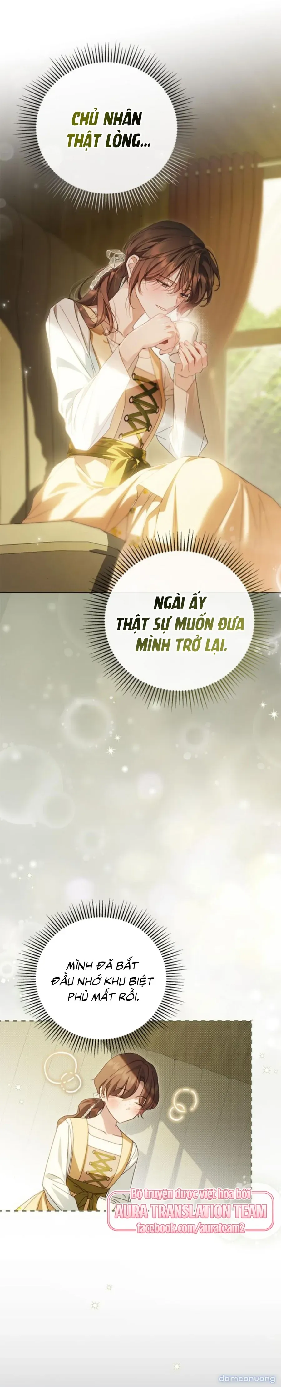 đọc truyện Nữ Hầu Bí Mật Của Nhà Bá Tước Chương 46 ảnh 17 tại Thiên Thai Truyện