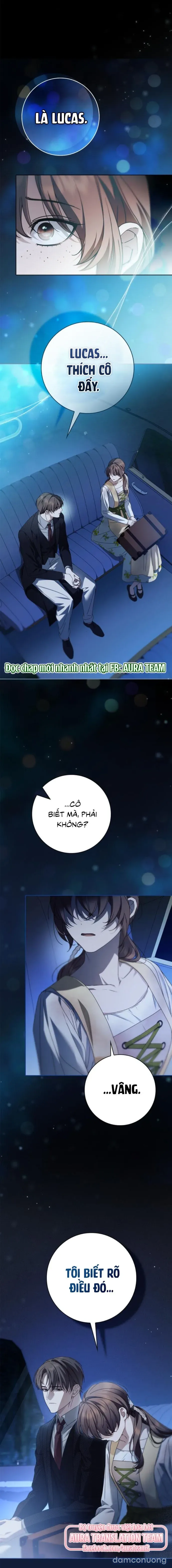 đọc truyện Nữ Hầu Bí Mật Của Nhà Bá Tước Chương 48 ảnh 19 tại Thiên Thai Truyện