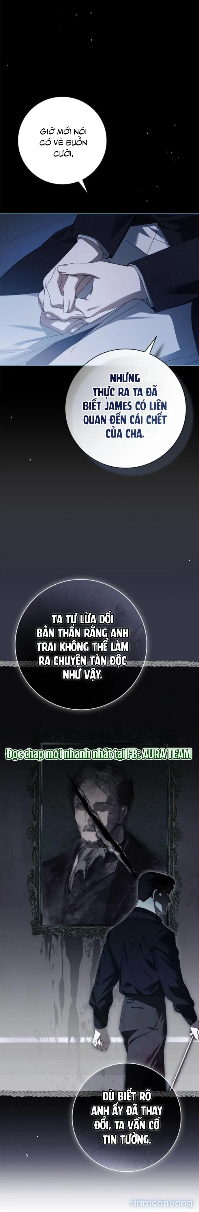 đọc truyện Nữ Hầu Bí Mật Của Nhà Bá Tước Chương 48 ảnh 8 tại Thiên Thai Truyện