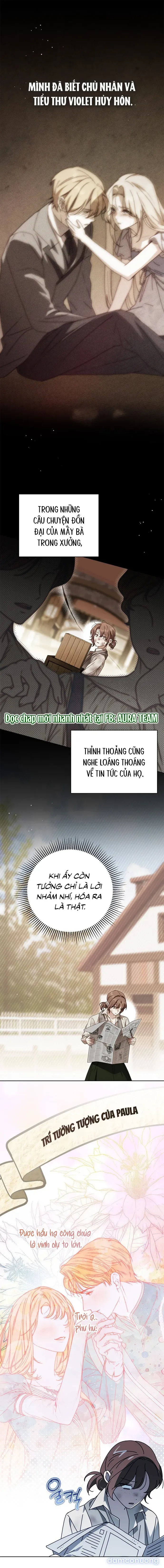 đọc truyện Nữ Hầu Bí Mật Của Nhà Bá Tước Chương 50 ảnh 3 tại Thiên Thai Truyện