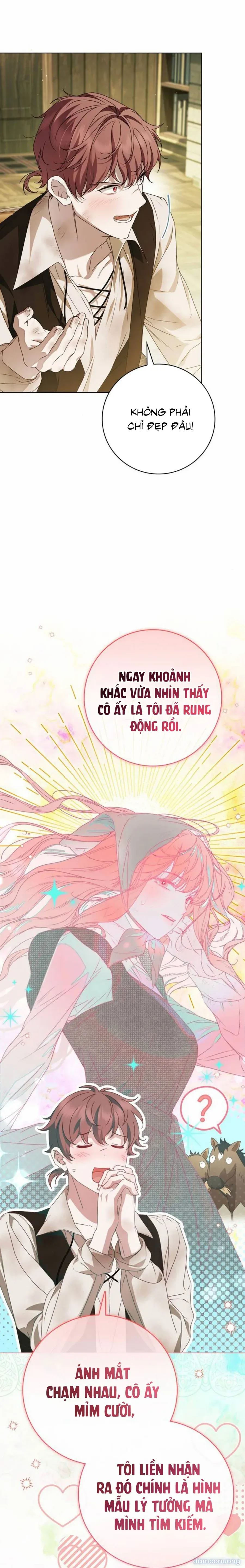 đọc truyện Nữ Hầu Bí Mật Của Nhà Bá Tước Chương 51 ảnh 12 tại Thiên Thai Truyện