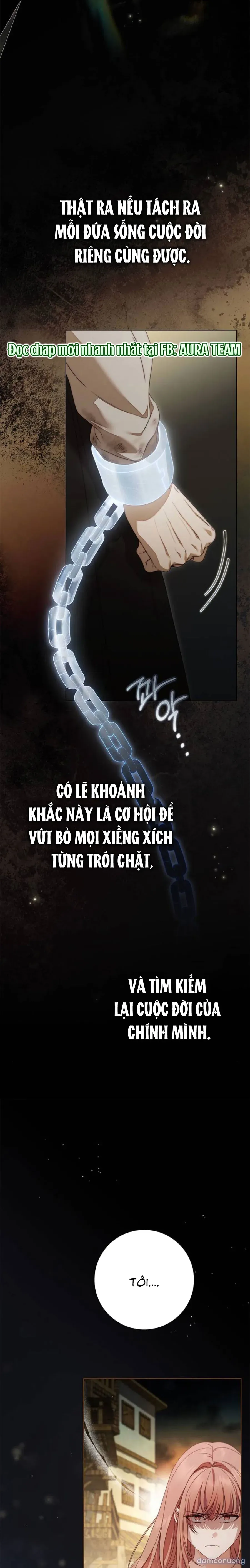 đọc truyện Nữ Hầu Bí Mật Của Nhà Bá Tước Chương 52 ảnh 33 tại Thiên Thai Truyện