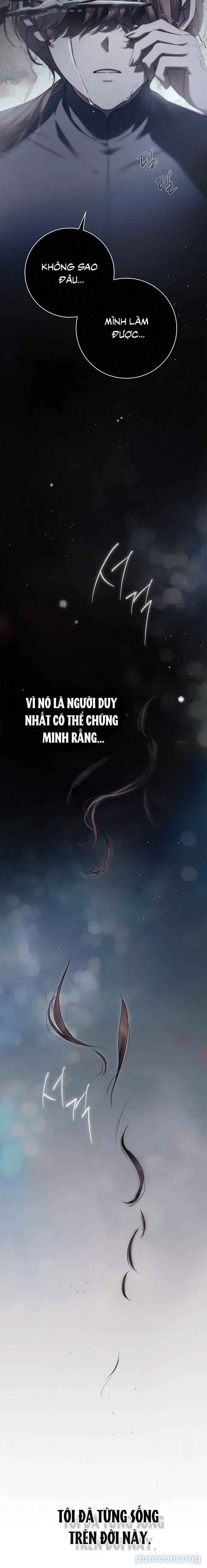 đọc truyện Nữ Hầu Bí Mật Của Nhà Bá Tước Chương 53 ảnh 8 tại Thiên Thai Truyện