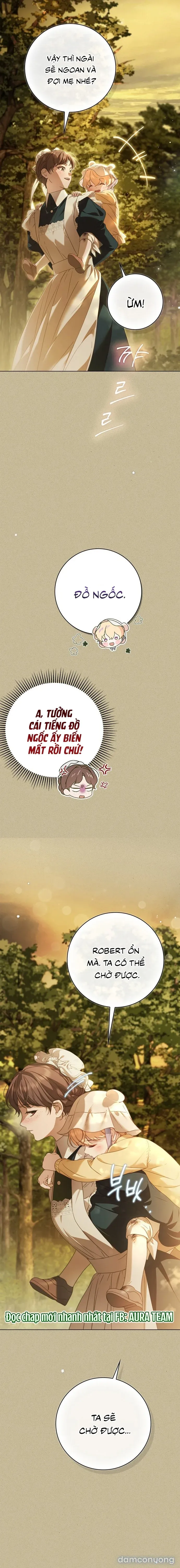 đọc truyện Nữ Hầu Bí Mật Của Nhà Bá Tước Chương 57 ảnh 23 tại Thiên Thai Truyện