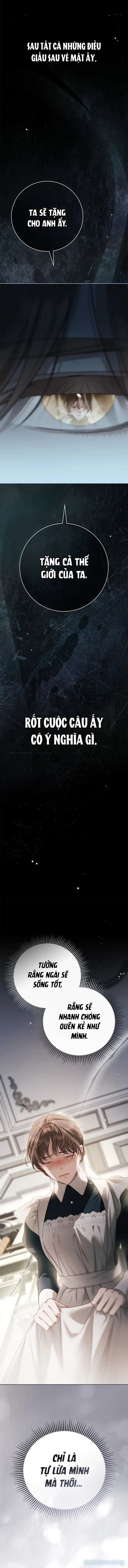đọc truyện Nữ Hầu Bí Mật Của Nhà Bá Tước Chương 58 ảnh 12 tại Thiên Thai Truyện