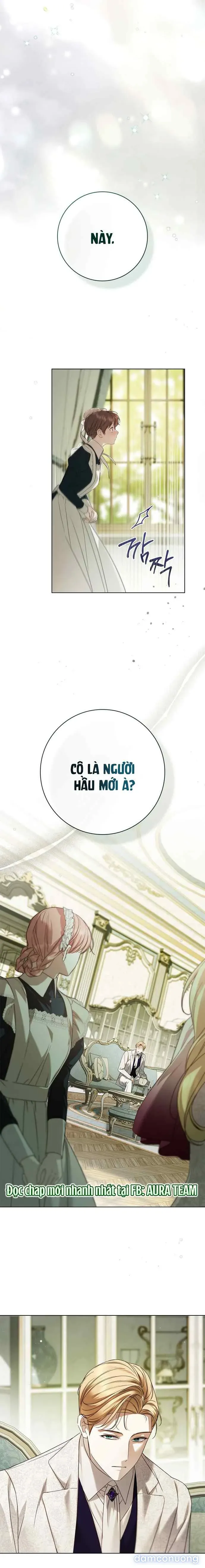 đọc truyện Nữ Hầu Bí Mật Của Nhà Bá Tước Chương 59 ảnh 19 tại Thiên Thai Truyện
