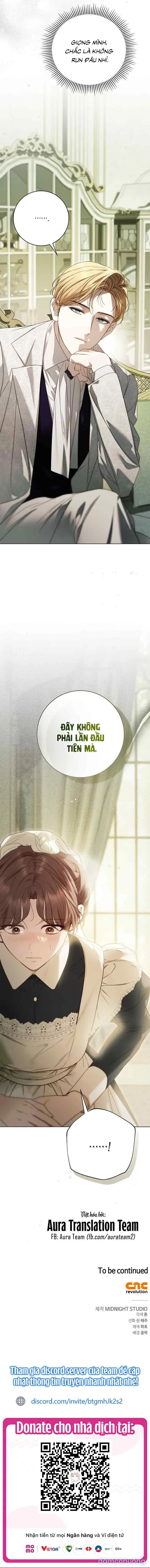đọc truyện Nữ Hầu Bí Mật Của Nhà Bá Tước Chương 59 ảnh 27 tại Thiên Thai Truyện