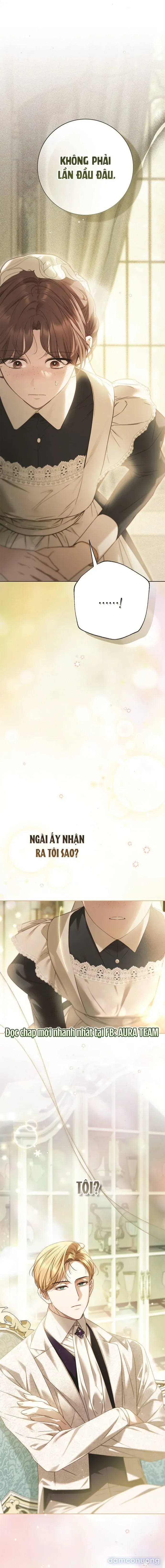 đọc truyện Nữ Hầu Bí Mật Của Nhà Bá Tước Chương 60 ảnh 3 tại Thiên Thai Truyện