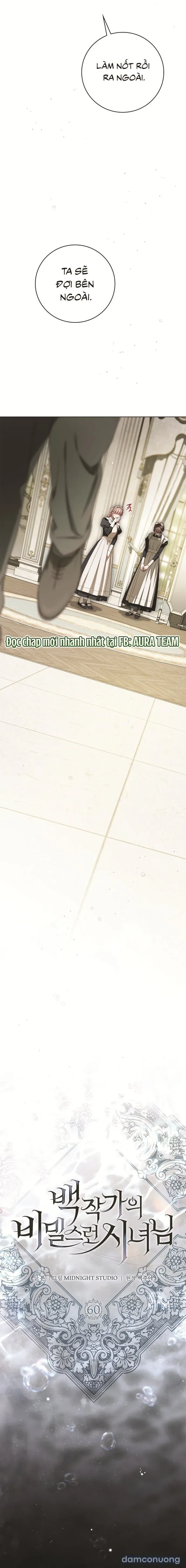 đọc truyện Nữ Hầu Bí Mật Của Nhà Bá Tước Chương 60 ảnh 7 tại Thiên Thai Truyện