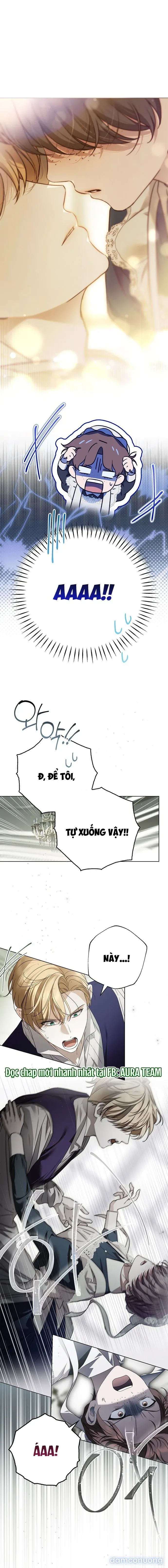 đọc truyện Nữ Hầu Bí Mật Của Nhà Bá Tước Chương 61 ảnh 9 tại Thiên Thai Truyện