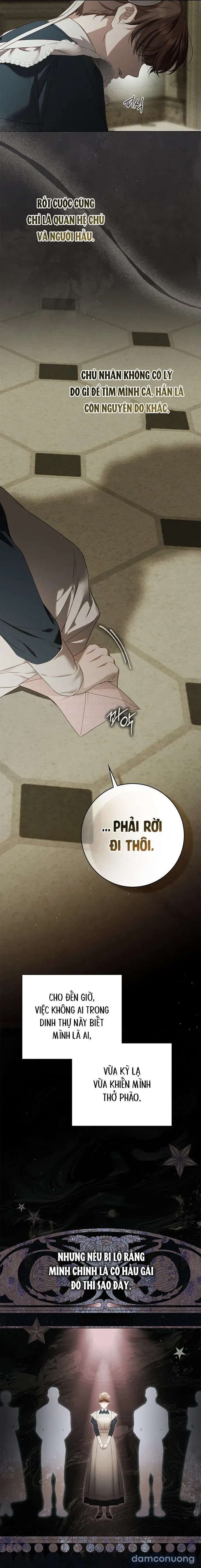 đọc truyện Nữ Hầu Bí Mật Của Nhà Bá Tước Chương 64 ảnh 22 tại Thiên Thai Truyện