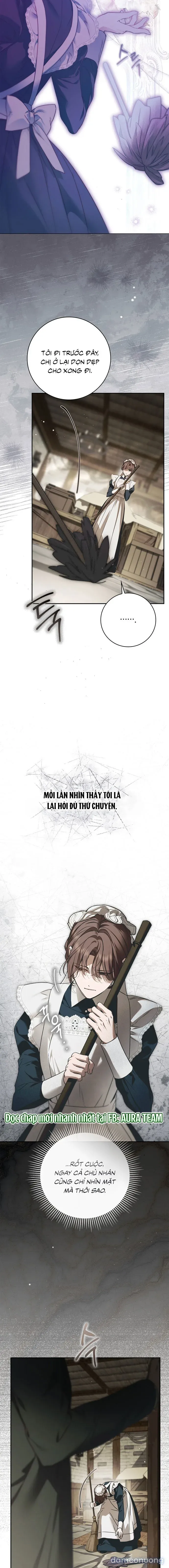 đọc truyện Nữ Hầu Bí Mật Của Nhà Bá Tước Chương 67 ảnh 21 tại Thiên Thai Truyện
