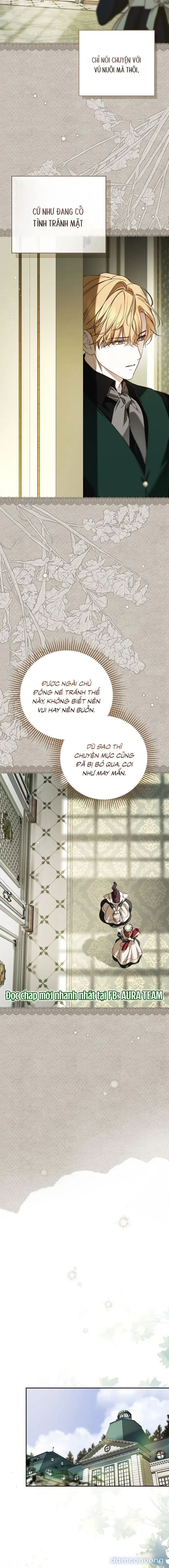 đọc truyện Nữ Hầu Bí Mật Của Nhà Bá Tước Chương 67 ảnh 9 tại Thiên Thai Truyện