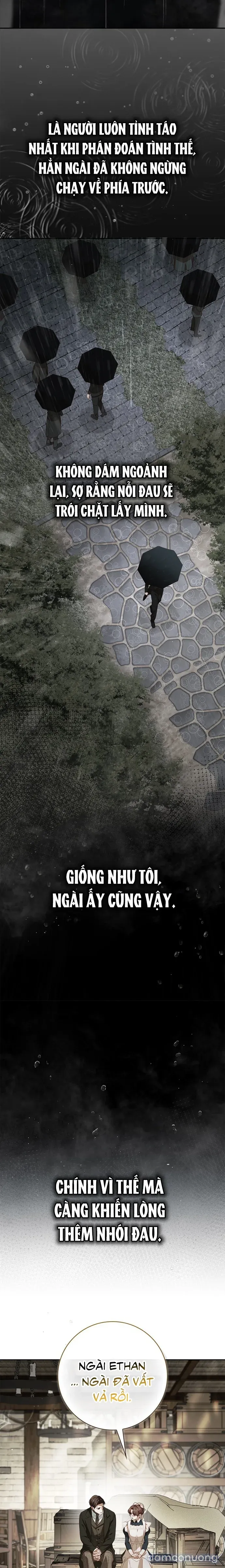đọc truyện Nữ Hầu Bí Mật Của Nhà Bá Tước Chương 69 ảnh 10 tại Thiên Thai Truyện