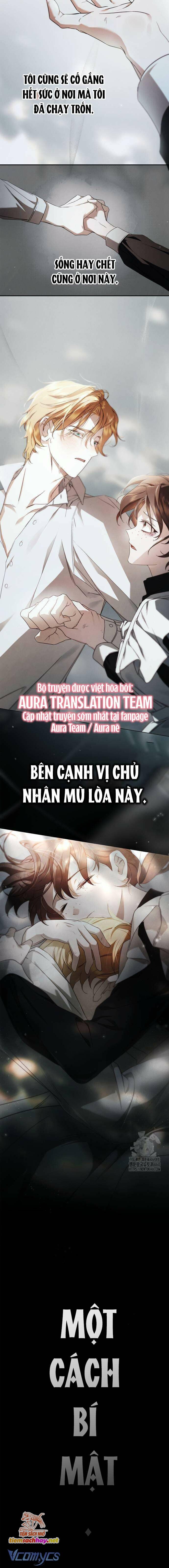 đọc truyện Nữ Hầu Bí Mật Của Nhà Bá Tước Chương 7 ảnh 20 tại Thiên Thai Truyện