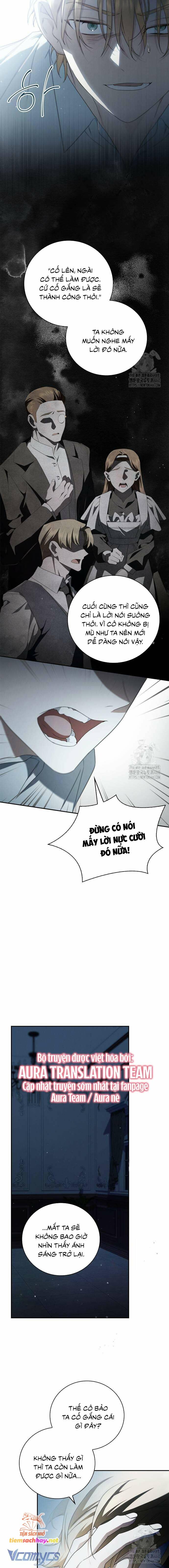 đọc truyện Nữ Hầu Bí Mật Của Nhà Bá Tước Chương 7 ảnh 10 tại Thiên Thai Truyện
