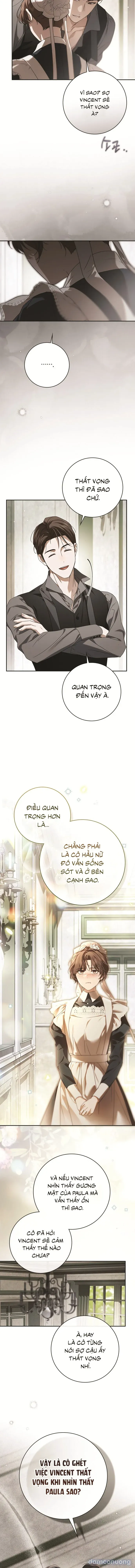 đọc truyện Nữ Hầu Bí Mật Của Nhà Bá Tước Chương 70 ảnh 6 tại Thiên Thai Truyện