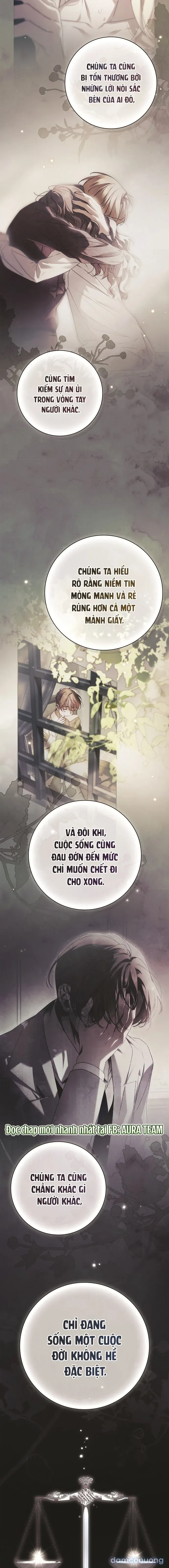đọc truyện Nữ Hầu Bí Mật Của Nhà Bá Tước Chương 72 ảnh 15 tại Thiên Thai Truyện