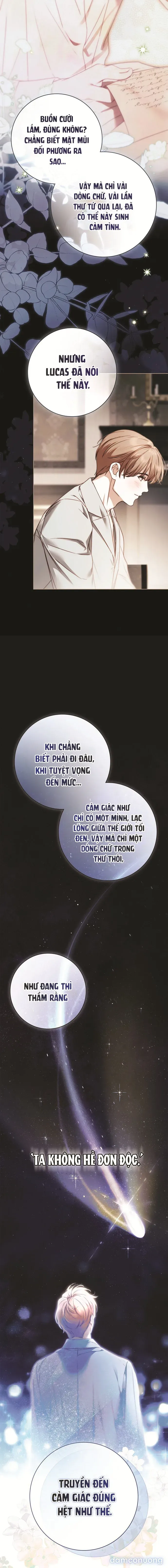 đọc truyện Nữ Hầu Bí Mật Của Nhà Bá Tước Chương 72 ảnh 18 tại Thiên Thai Truyện