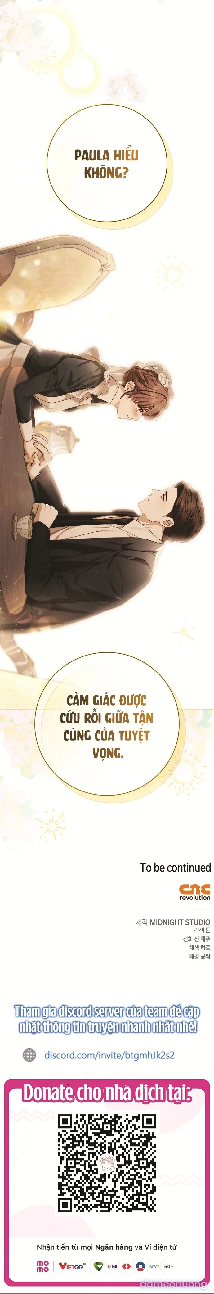 đọc truyện Nữ Hầu Bí Mật Của Nhà Bá Tước Chương 72 ảnh 19 tại Thiên Thai Truyện