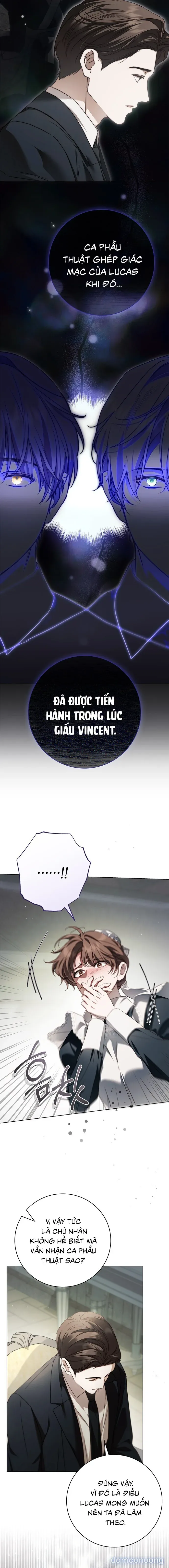 đọc truyện Nữ Hầu Bí Mật Của Nhà Bá Tước Chương 74 ảnh 6 tại Thiên Thai Truyện
