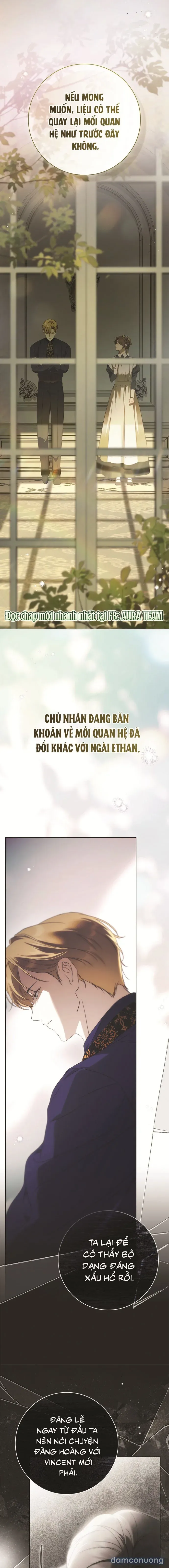 đọc truyện Nữ Hầu Bí Mật Của Nhà Bá Tước Chương 75 ảnh 7 tại Thiên Thai Truyện