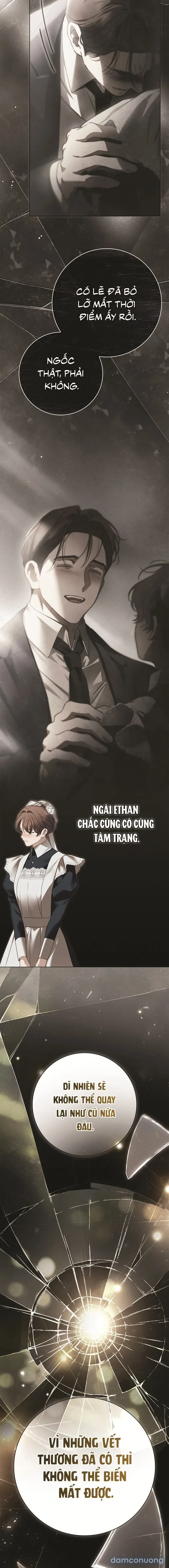 đọc truyện Nữ Hầu Bí Mật Của Nhà Bá Tước Chương 75 ảnh 8 tại Thiên Thai Truyện