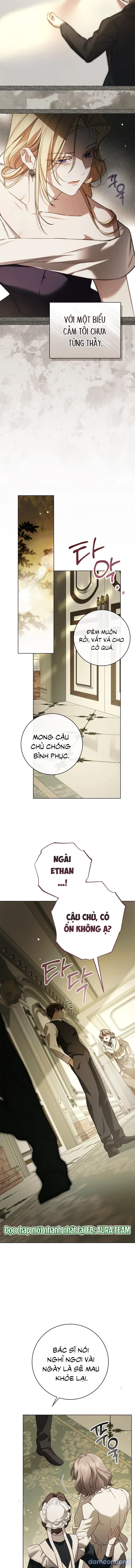 đọc truyện Nữ Hầu Bí Mật Của Nhà Bá Tước Chương 78 ảnh 12 tại Thiên Thai Truyện