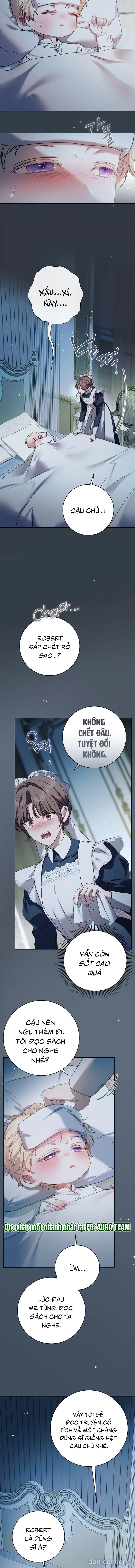 đọc truyện Nữ Hầu Bí Mật Của Nhà Bá Tước Chương 78 ảnh 16 tại Thiên Thai Truyện