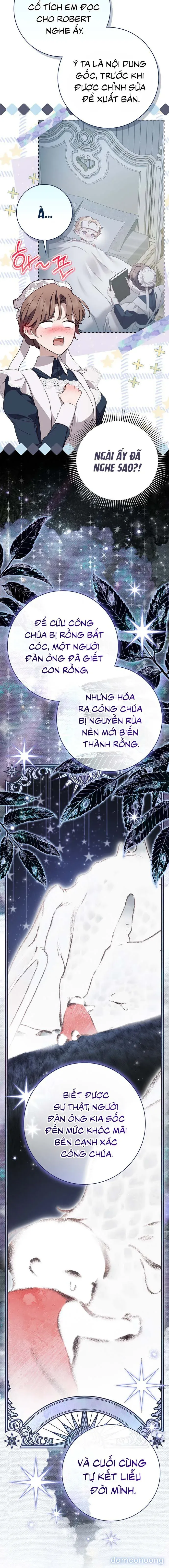 đọc truyện Nữ Hầu Bí Mật Của Nhà Bá Tước Chương 79 ảnh 10 tại Thiên Thai Truyện