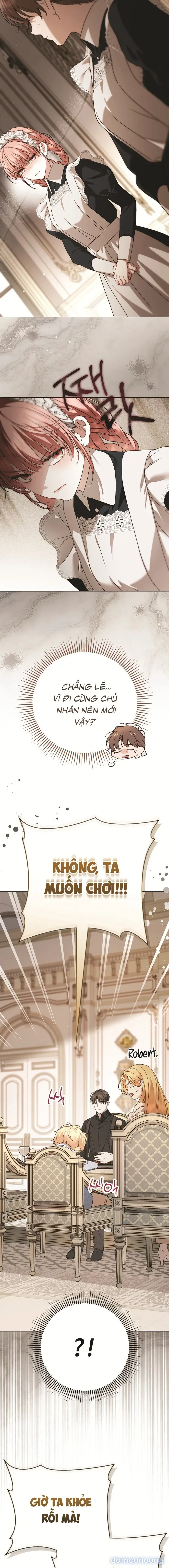 đọc truyện Nữ Hầu Bí Mật Của Nhà Bá Tước Chương 80 ảnh 16 tại Thiên Thai Truyện