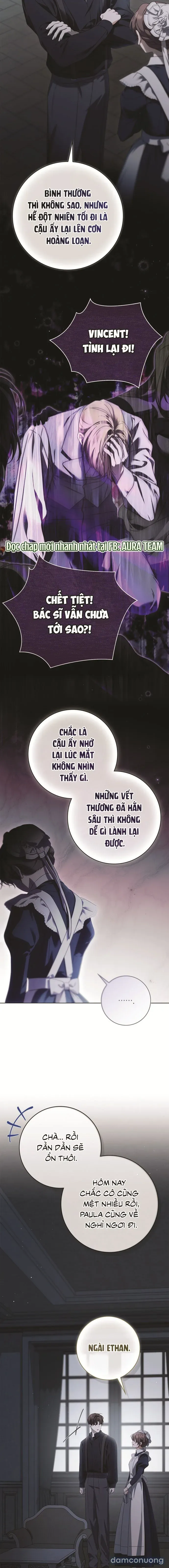 đọc truyện Nữ Hầu Bí Mật Của Nhà Bá Tước Chương 83 ảnh 5 tại Thiên Thai Truyện
