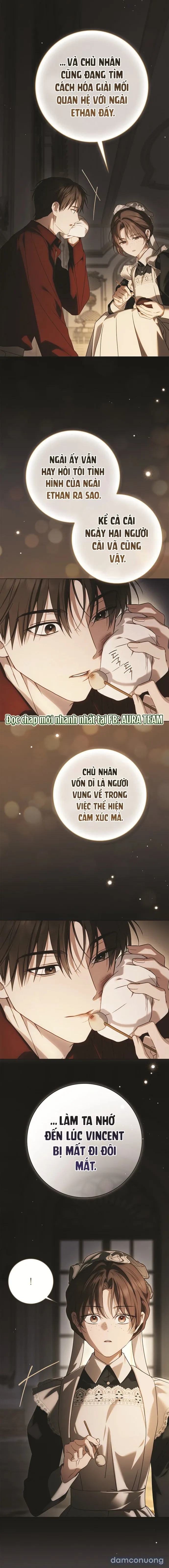 đọc truyện Nữ Hầu Bí Mật Của Nhà Bá Tước Chương 86 ảnh 15 tại Thiên Thai Truyện