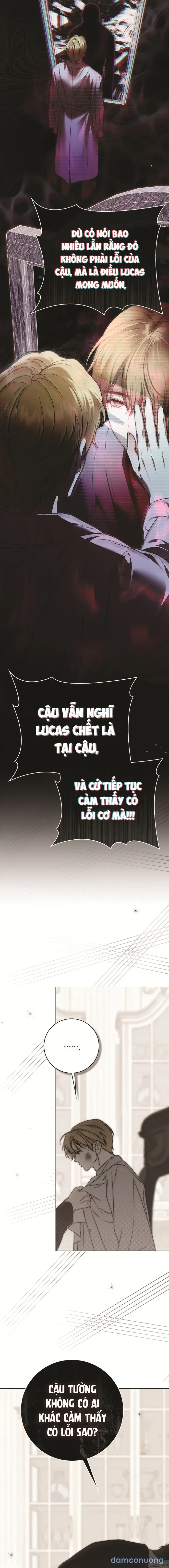 đọc truyện Nữ Hầu Bí Mật Của Nhà Bá Tước Chương 86 ảnh 8 tại Thiên Thai Truyện