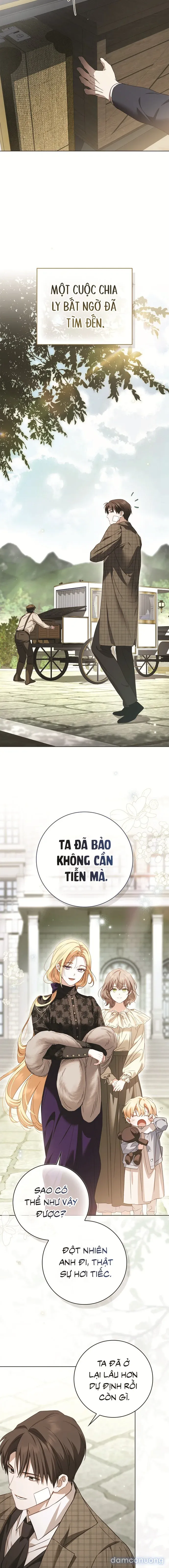 đọc truyện Nữ Hầu Bí Mật Của Nhà Bá Tước Chương 87 ảnh 12 tại Thiên Thai Truyện