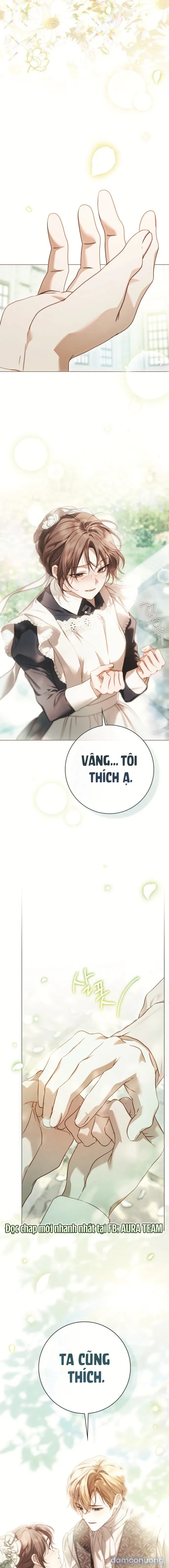đọc truyện Nữ Hầu Bí Mật Của Nhà Bá Tước Chương 88 ảnh 11 tại Thiên Thai Truyện