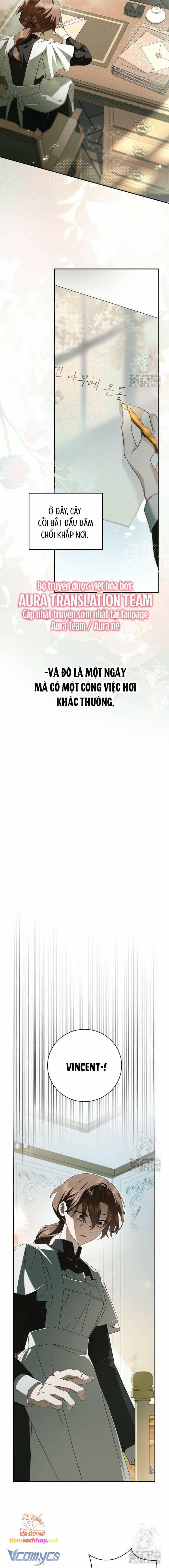 đọc truyện Nữ Hầu Bí Mật Của Nhà Bá Tước Chương 9 ảnh 4 tại Thiên Thai Truyện