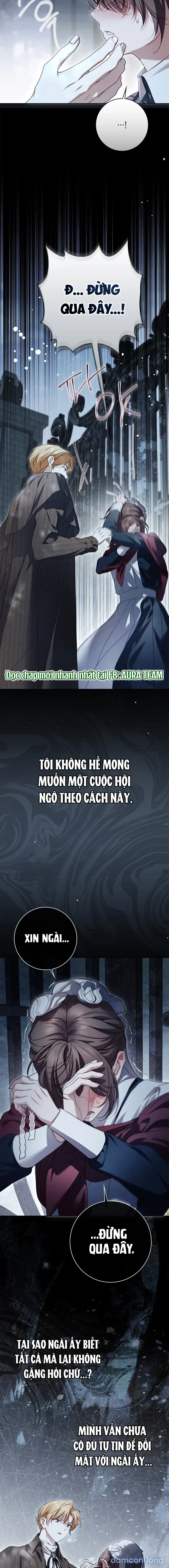 đọc truyện Nữ Hầu Bí Mật Của Nhà Bá Tước Chương 92 ảnh 5 tại Thiên Thai Truyện