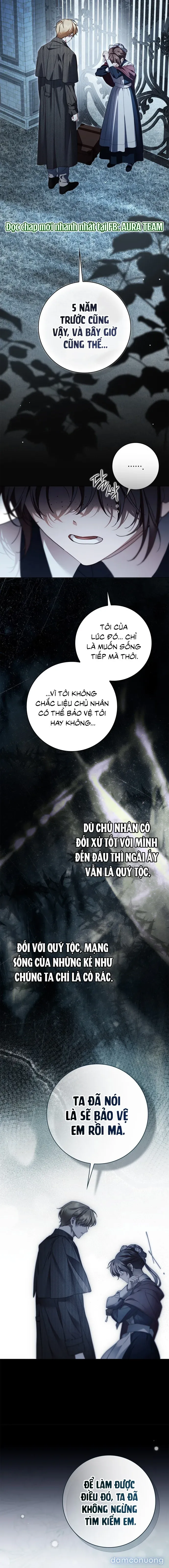 đọc truyện Nữ Hầu Bí Mật Của Nhà Bá Tước Chương 92 ảnh 7 tại Thiên Thai Truyện