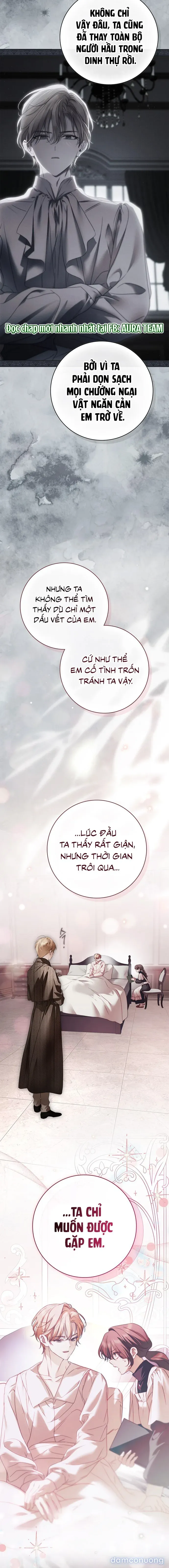 đọc truyện Nữ Hầu Bí Mật Của Nhà Bá Tước Chương 92 ảnh 9 tại Thiên Thai Truyện