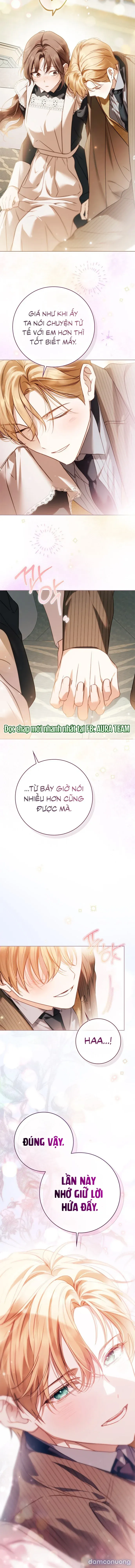 đọc truyện Nữ Hầu Bí Mật Của Nhà Bá Tước Chương 93 ảnh 19 tại Thiên Thai Truyện