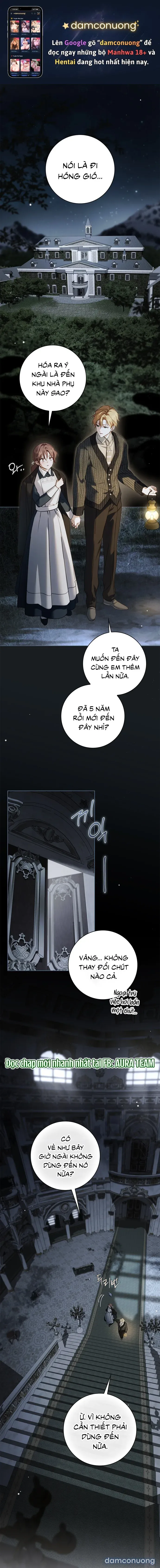 đọc truyện Nữ Hầu Bí Mật Của Nhà Bá Tước Chương 96 ảnh 2 tại Thiên Thai Truyện