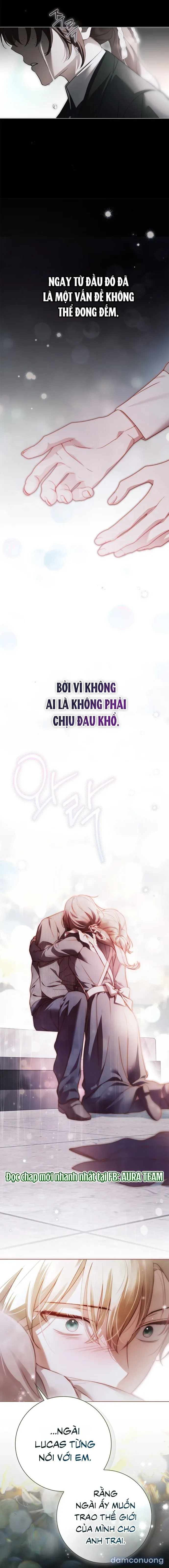 đọc truyện Nữ Hầu Bí Mật Của Nhà Bá Tước Chương 96 ảnh 16 tại Thiên Thai Truyện