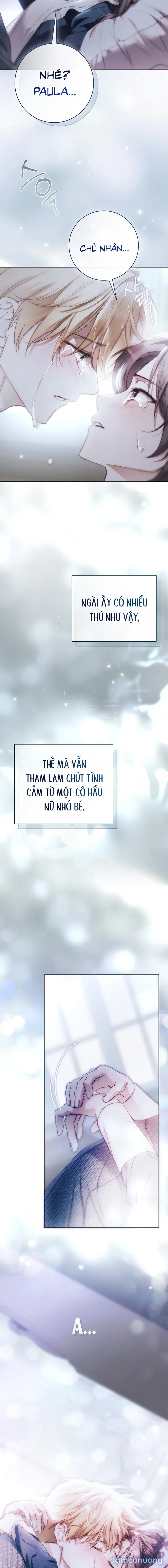 đọc truyện Nữ Hầu Bí Mật Của Nhà Bá Tước Chương 96 ảnh 21 tại Thiên Thai Truyện