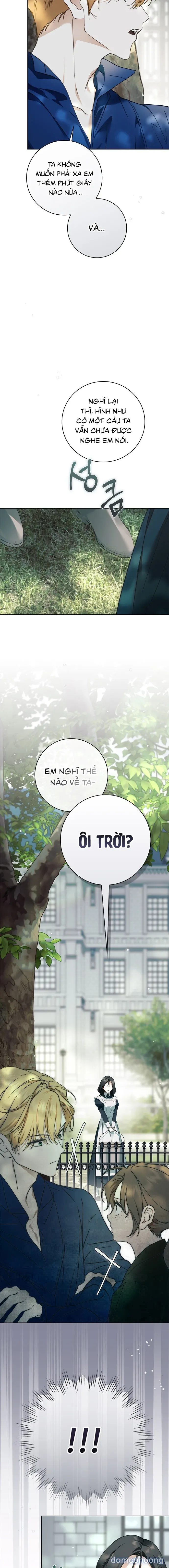 đọc truyện Nữ Hầu Bí Mật Của Nhà Bá Tước Chương 97 ảnh 15 tại Thiên Thai Truyện