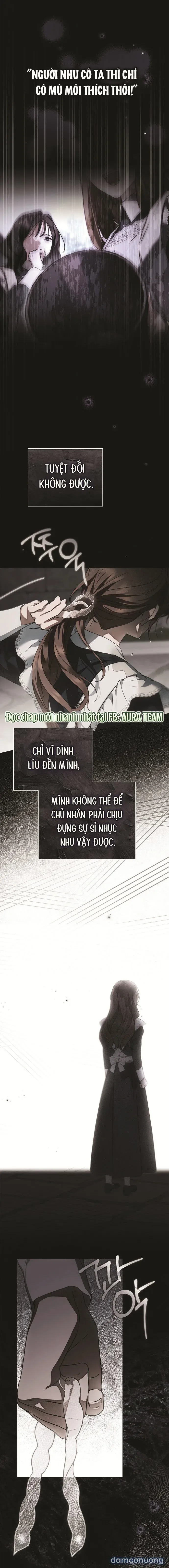đọc truyện Nữ Hầu Bí Mật Của Nhà Bá Tước Chương 98 ảnh 22 tại Thiên Thai Truyện