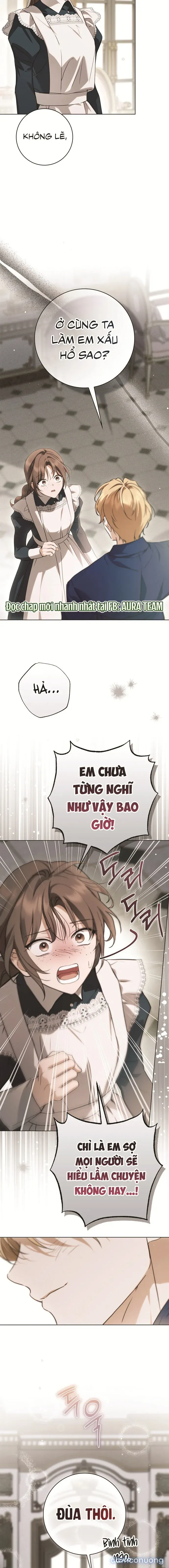 đọc truyện Nữ Hầu Bí Mật Của Nhà Bá Tước Chương 98 ảnh 6 tại Thiên Thai Truyện