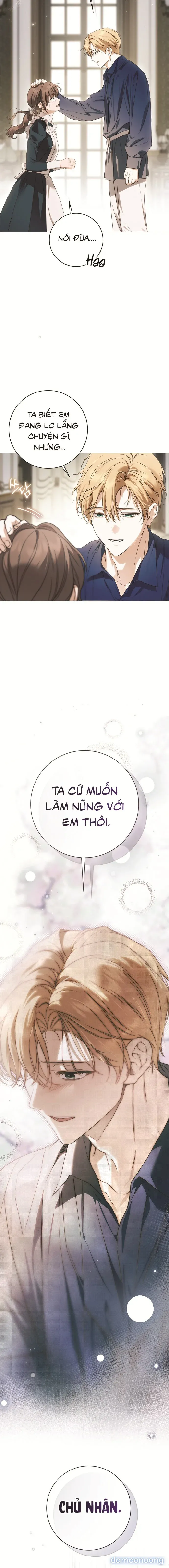 đọc truyện Nữ Hầu Bí Mật Của Nhà Bá Tước Chương 98 ảnh 7 tại Thiên Thai Truyện