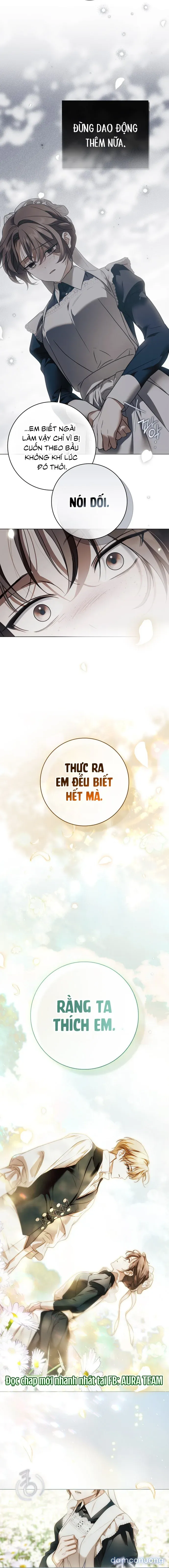 đọc truyện Nữ Hầu Bí Mật Của Nhà Bá Tước Chương 99 ảnh 12 tại Thiên Thai Truyện